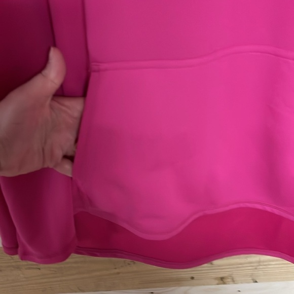 Cabela’s size 2XL insect defense hot pink lightweight hoodie - Picture 2 of 8
